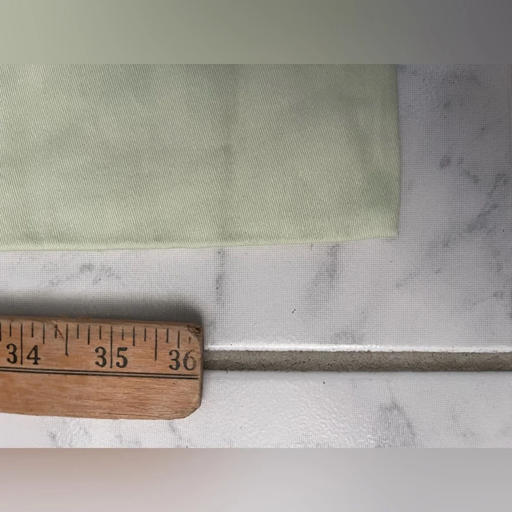 Authentic EXTRA LONG Burberry Dust Bag